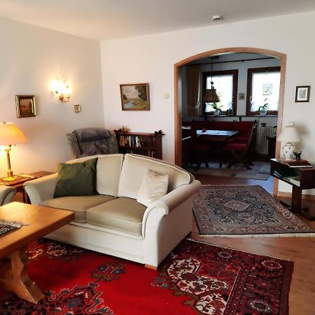 Fewo Beate Gensich Traben-Trarbach Esterno foto