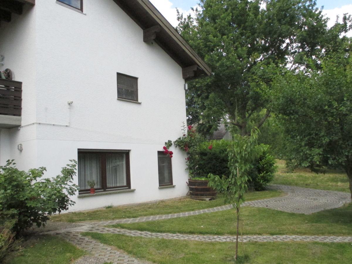 Fewo Beate Gensich Traben-Trarbach Esterno foto