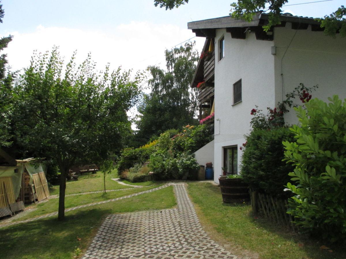 Fewo Beate Gensich Traben-Trarbach Esterno foto