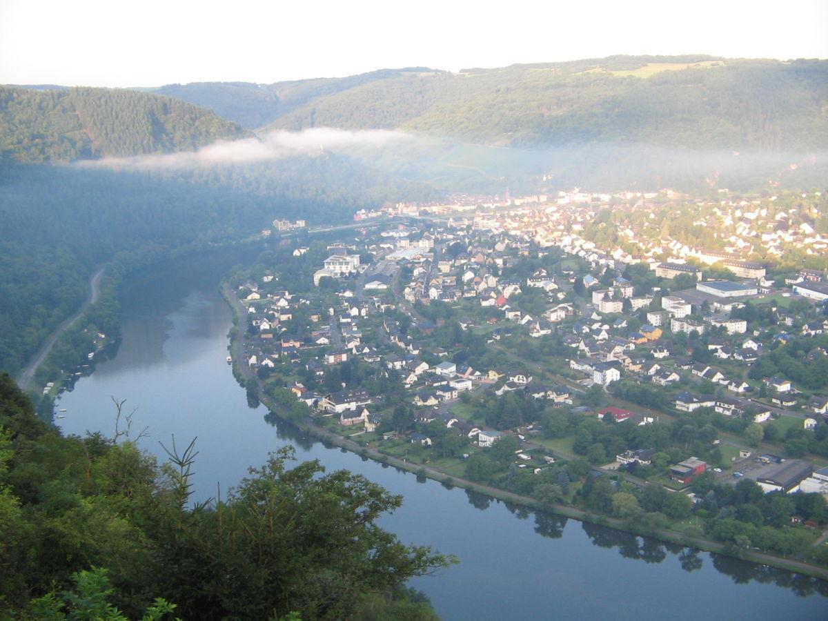 Fewo Beate Gensich Traben-Trarbach Esterno foto