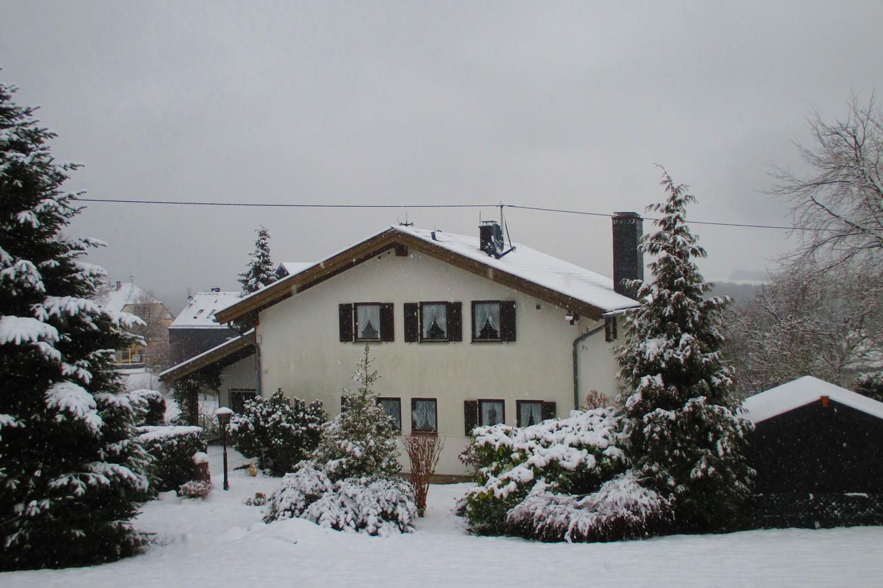 Fewo Beate Gensich Traben-Trarbach Esterno foto